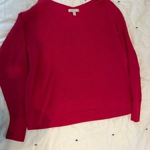Chelsea 28 pink sweater